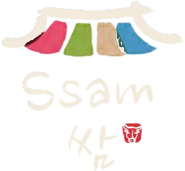 SSAM 쌈
