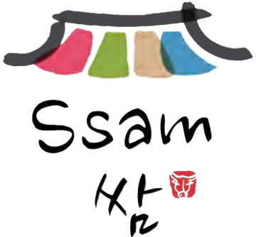 SSAM 쌈